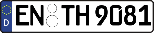 EN-TH9081