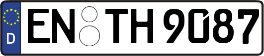EN-TH9087