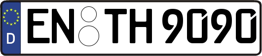 EN-TH9090