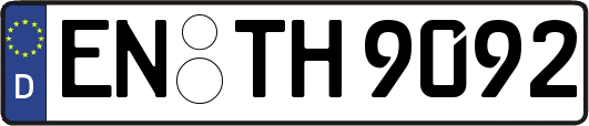 EN-TH9092