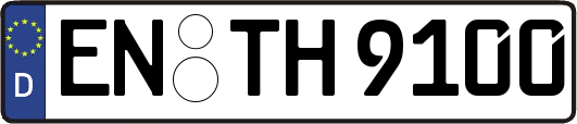 EN-TH9100