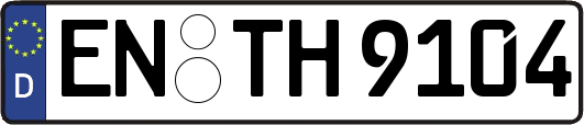 EN-TH9104