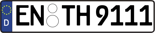 EN-TH9111