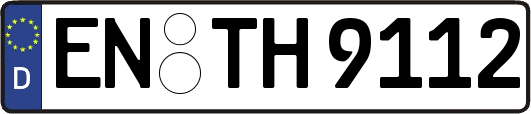 EN-TH9112