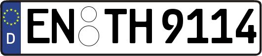 EN-TH9114