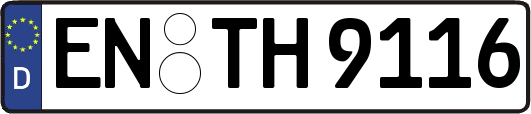 EN-TH9116