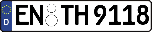 EN-TH9118