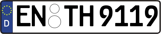 EN-TH9119