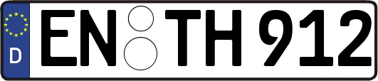 EN-TH912