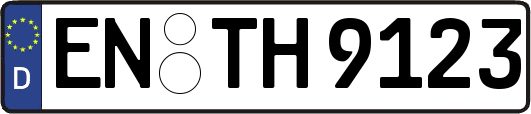 EN-TH9123