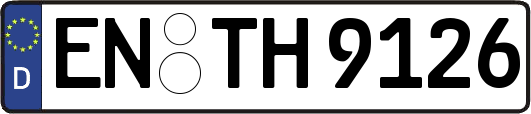 EN-TH9126