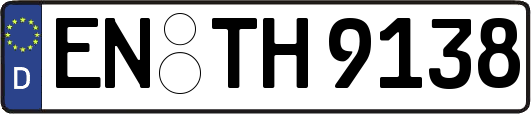 EN-TH9138