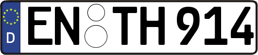 EN-TH914