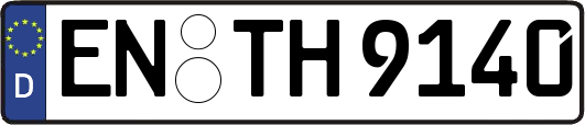 EN-TH9140