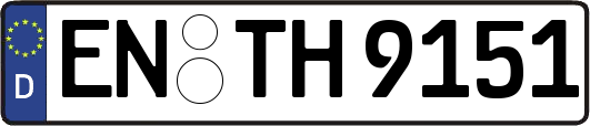 EN-TH9151