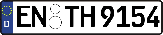 EN-TH9154
