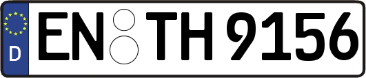 EN-TH9156