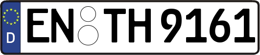 EN-TH9161