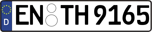 EN-TH9165