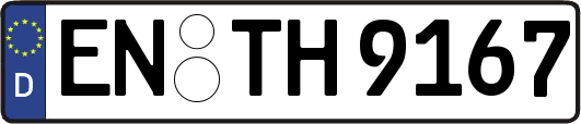 EN-TH9167