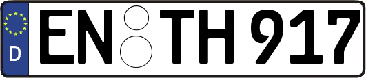 EN-TH917