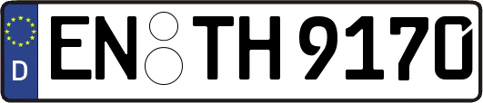 EN-TH9170