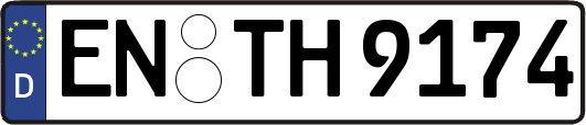 EN-TH9174