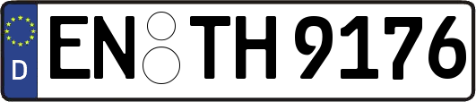 EN-TH9176