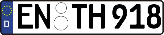 EN-TH918