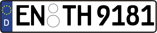 EN-TH9181