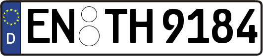 EN-TH9184