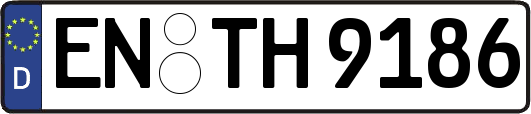 EN-TH9186