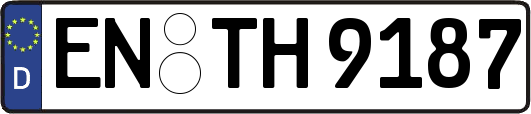 EN-TH9187