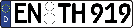 EN-TH919