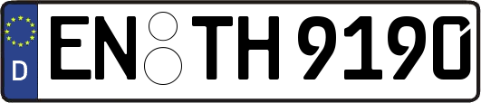 EN-TH9190