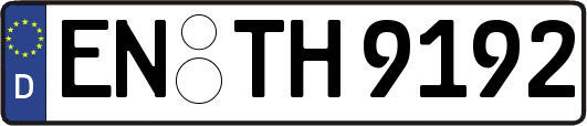 EN-TH9192
