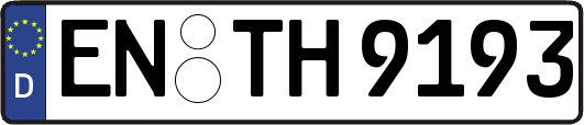 EN-TH9193