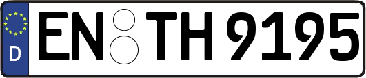 EN-TH9195