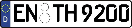 EN-TH9200