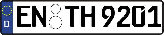 EN-TH9201