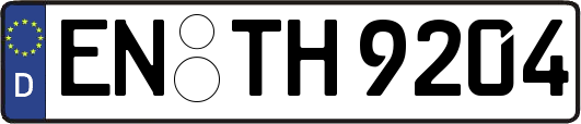 EN-TH9204