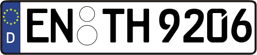 EN-TH9206