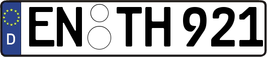 EN-TH921
