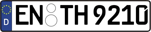 EN-TH9210