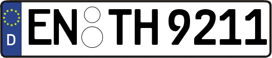 EN-TH9211