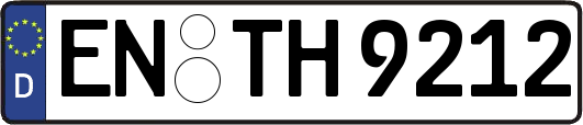 EN-TH9212