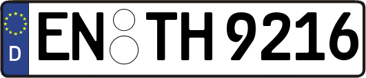 EN-TH9216