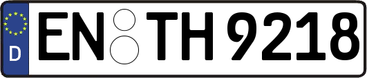 EN-TH9218