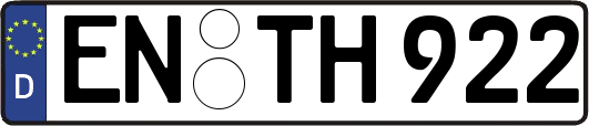 EN-TH922