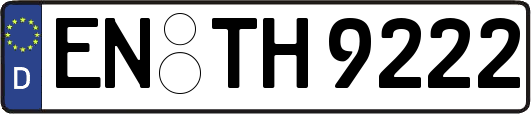 EN-TH9222